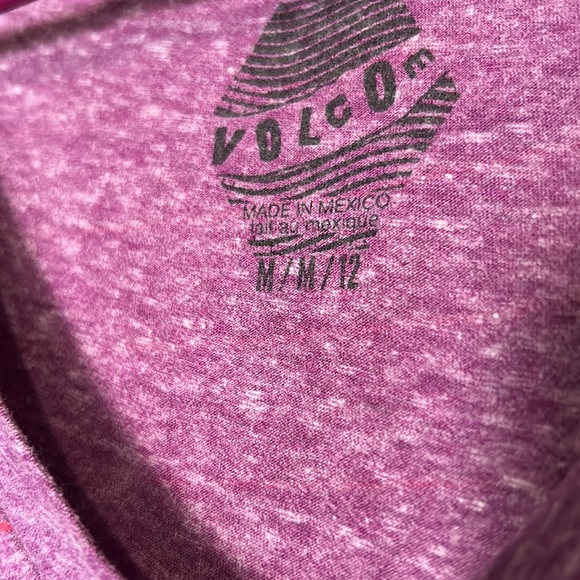 Volcom women’s T shirt - Picture 3 of 4